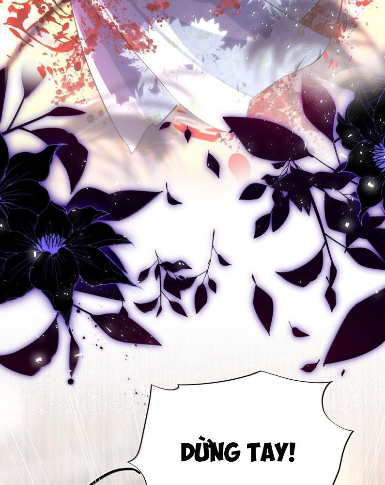 Trung Khuyển Không Thể Đẩy Ra Chapter 53 - Trang 4