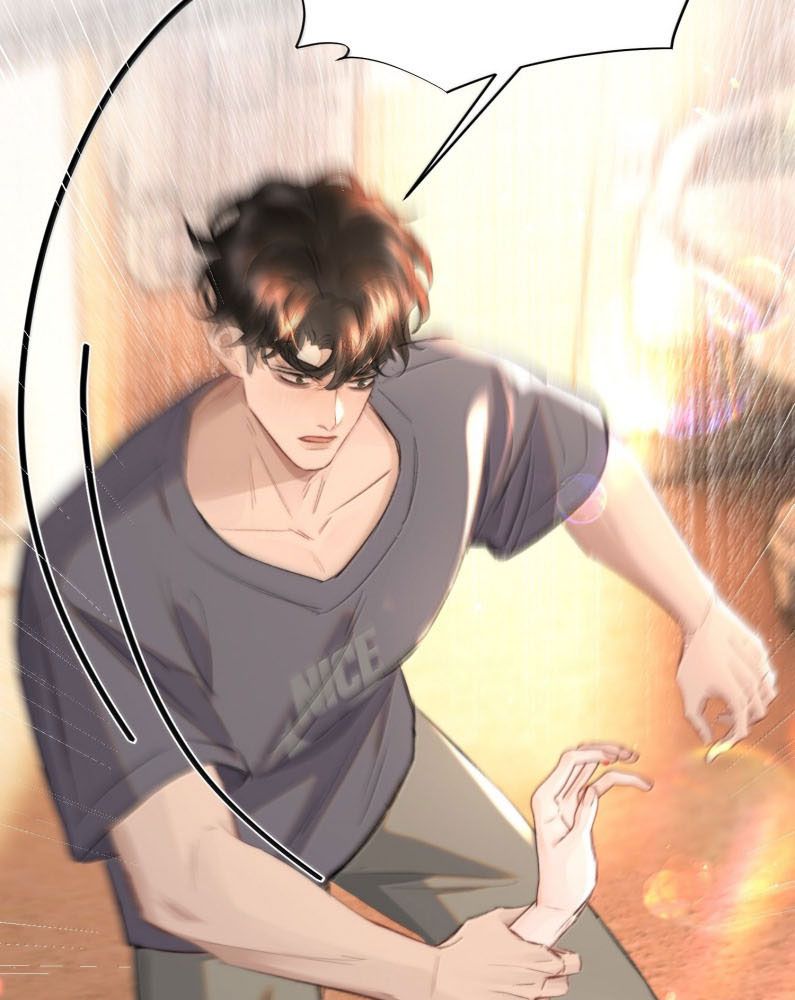 Trung Khuyển Không Thể Đẩy Ra Chapter 53 - Trang 4