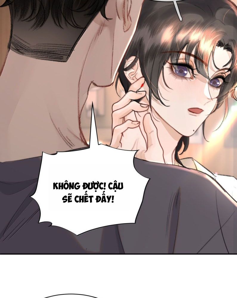 Trung Khuyển Không Thể Đẩy Ra Chapter 53 - Trang 4