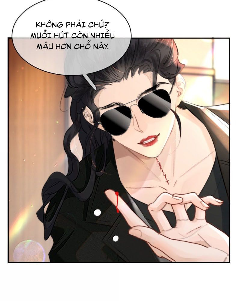 Trung Khuyển Không Thể Đẩy Ra Chapter 53 - Trang 4