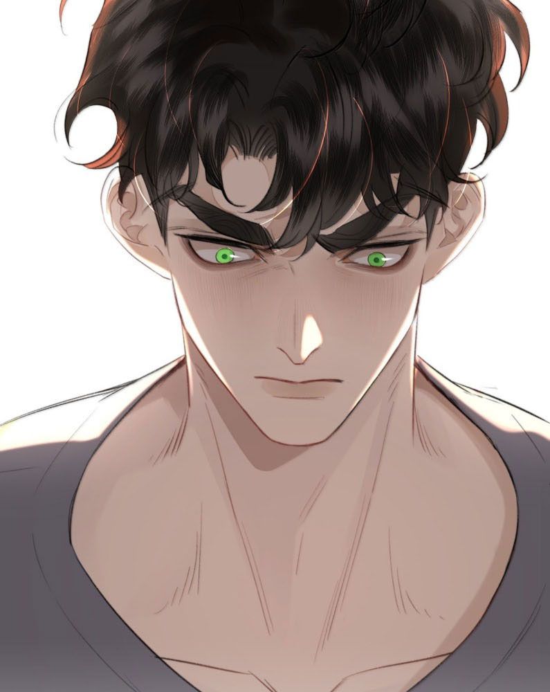 Trung Khuyển Không Thể Đẩy Ra Chapter 53 - Trang 4