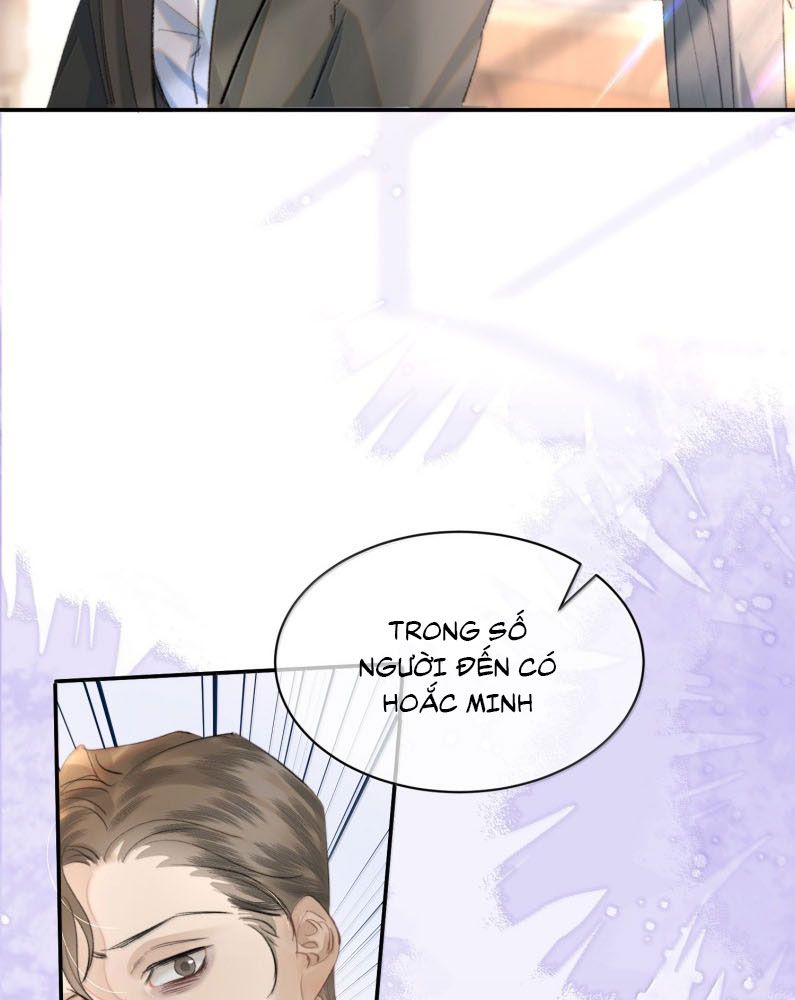 Trung Khuyển Không Thể Đẩy Ra Chapter 53 - Trang 4