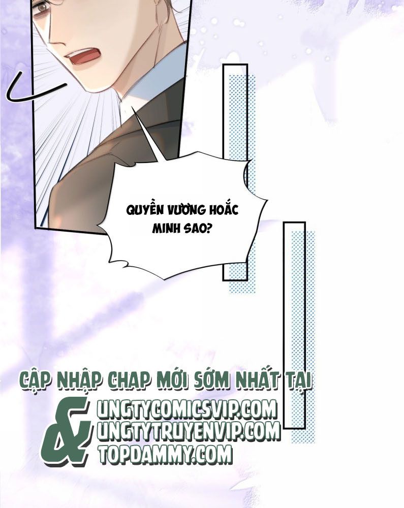 Trung Khuyển Không Thể Đẩy Ra Chapter 53 - Trang 4