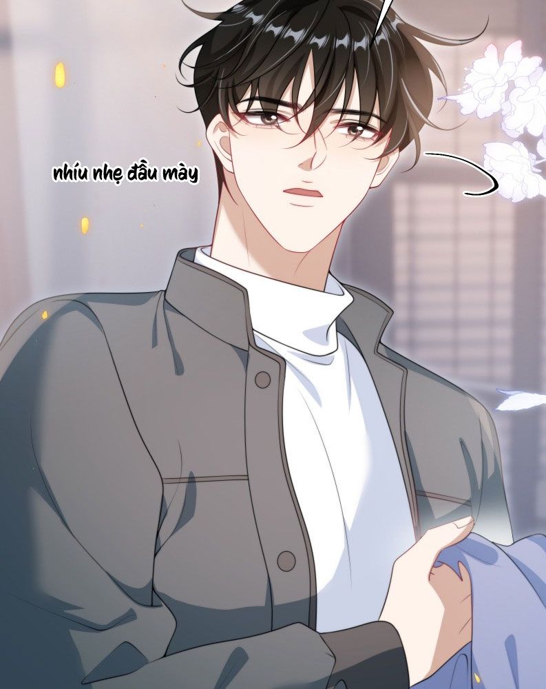 Thẳng Thắn Từ Nghiêm Chapter 114 - Trang 4