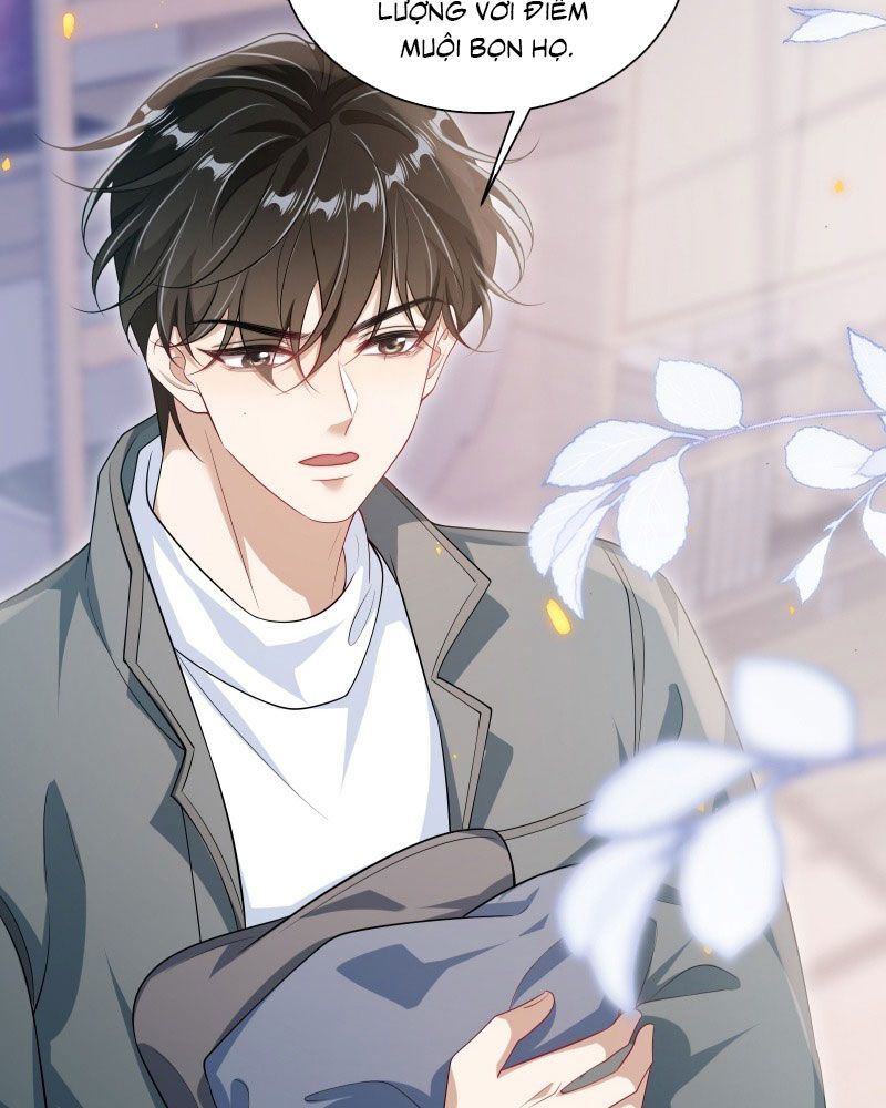 Thẳng Thắn Từ Nghiêm Chapter 114 - Trang 4