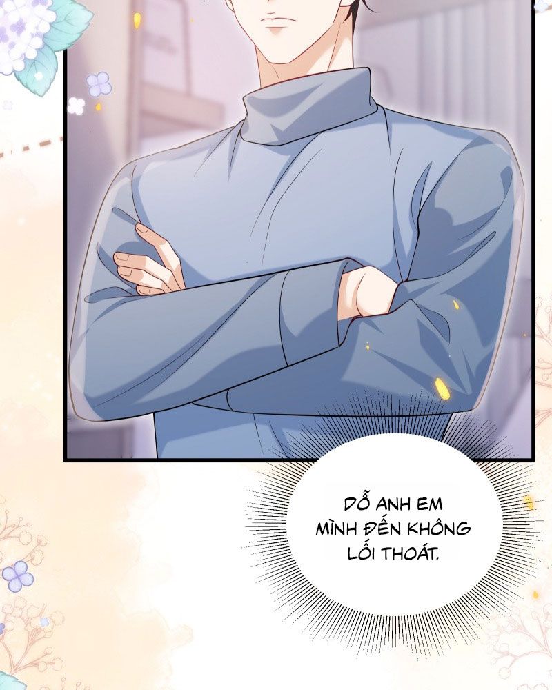 Thẳng Thắn Từ Nghiêm Chapter 114 - Trang 4