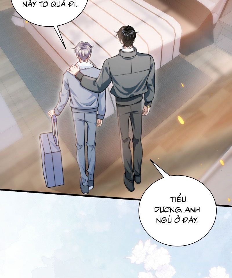 Thẳng Thắn Từ Nghiêm Chapter 114 - Trang 4