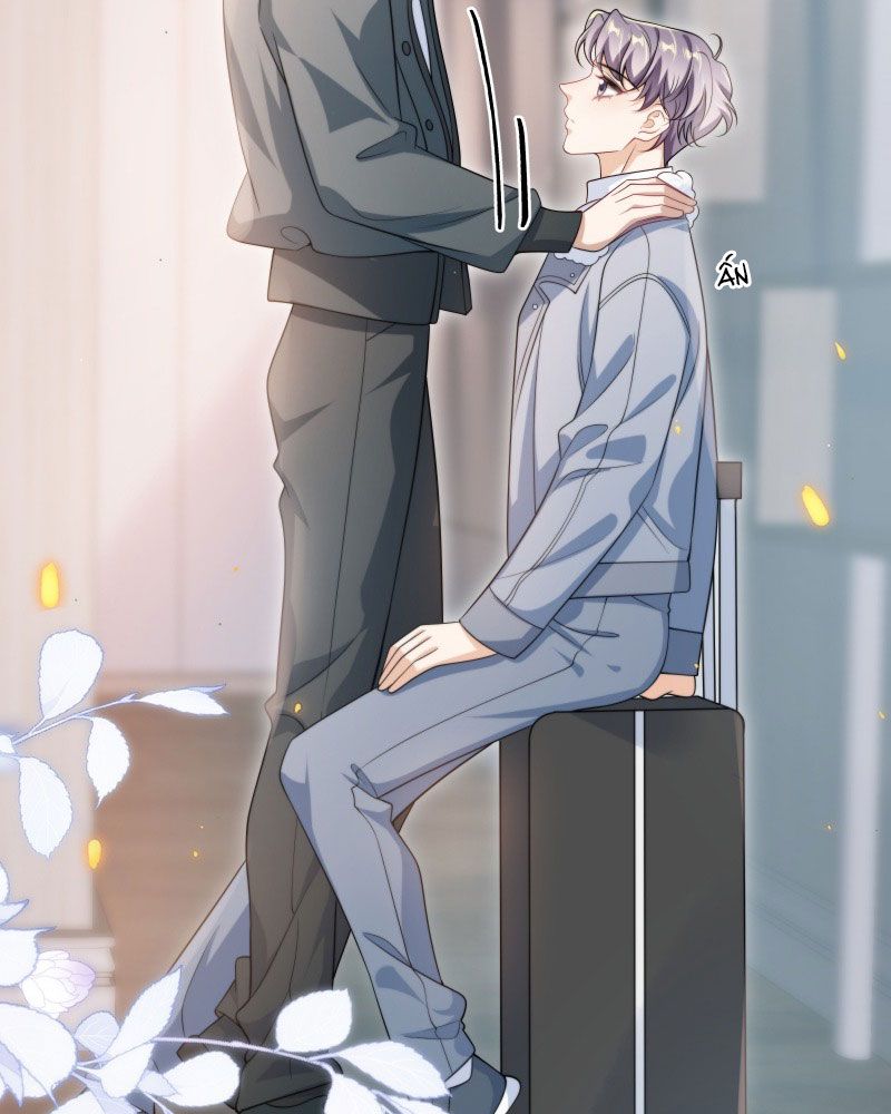 Thẳng Thắn Từ Nghiêm Chapter 114 - Trang 4