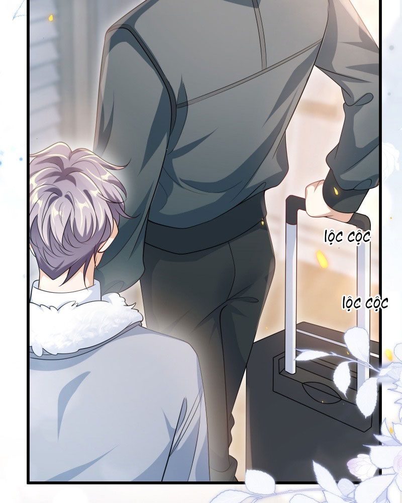 Thẳng Thắn Từ Nghiêm Chapter 114 - Trang 4