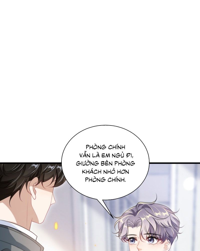 Thẳng Thắn Từ Nghiêm Chapter 114 - Trang 4