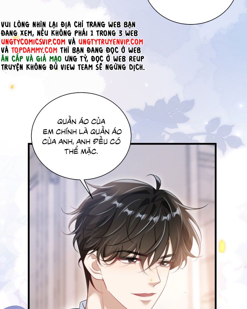 Thẳng Thắn Từ Nghiêm Chapter 114 - Trang 4