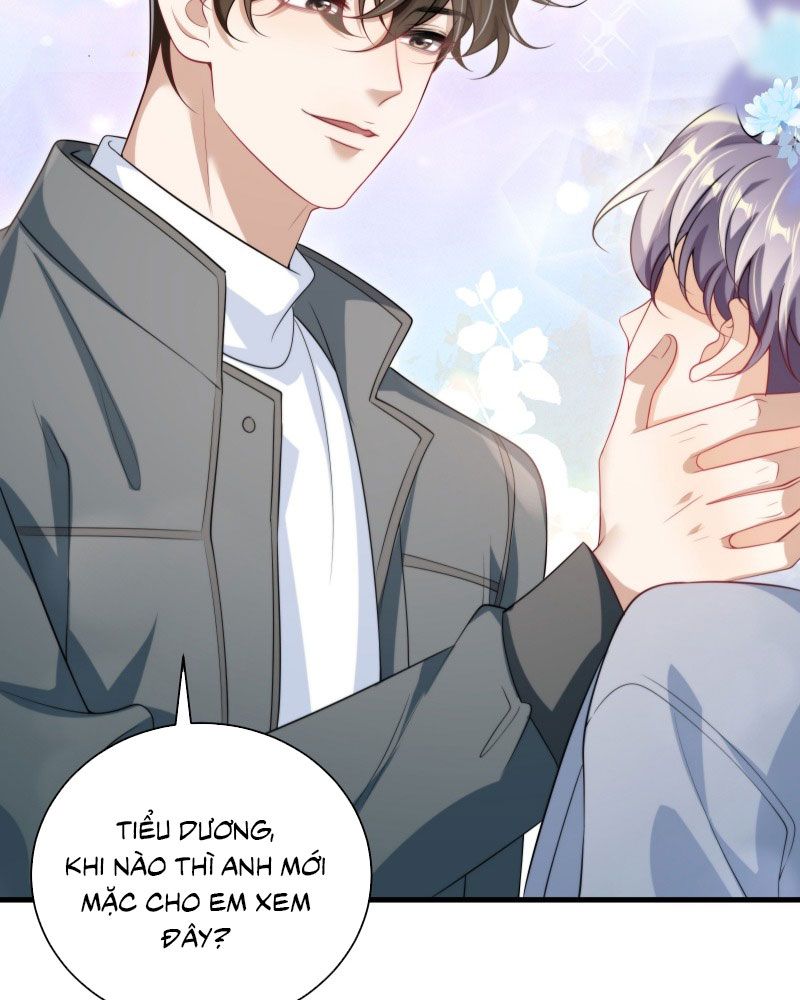 Thẳng Thắn Từ Nghiêm Chapter 114 - Trang 4