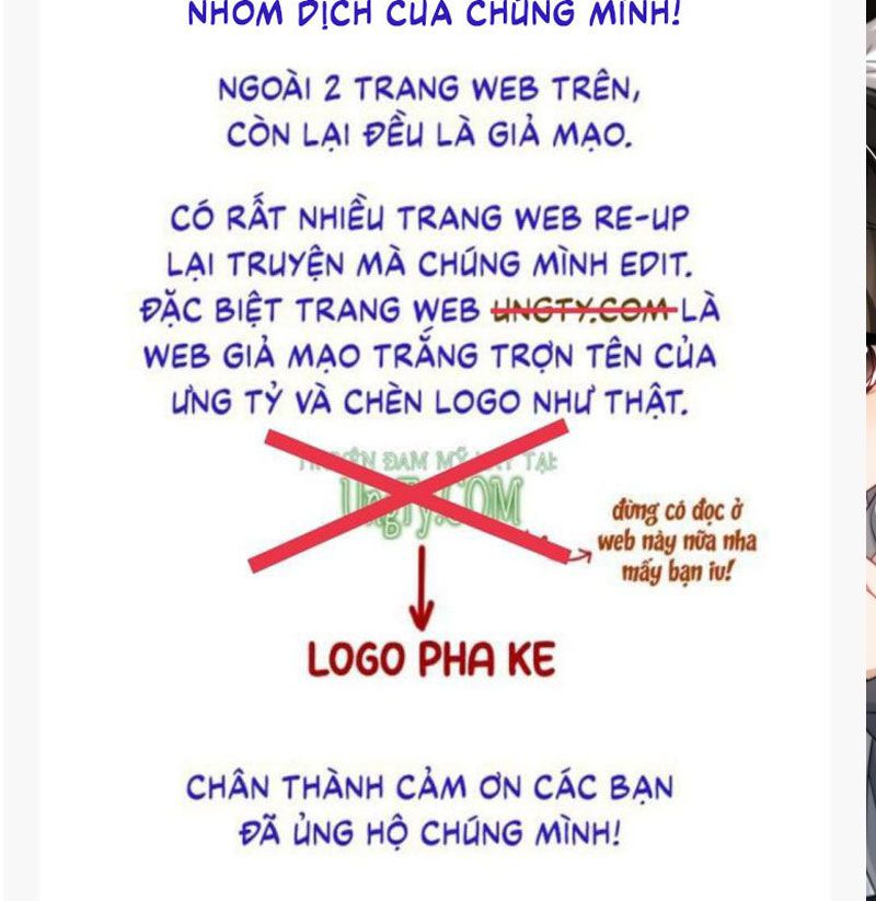 Thẳng Thắn Từ Nghiêm Chapter 114 - Trang 4