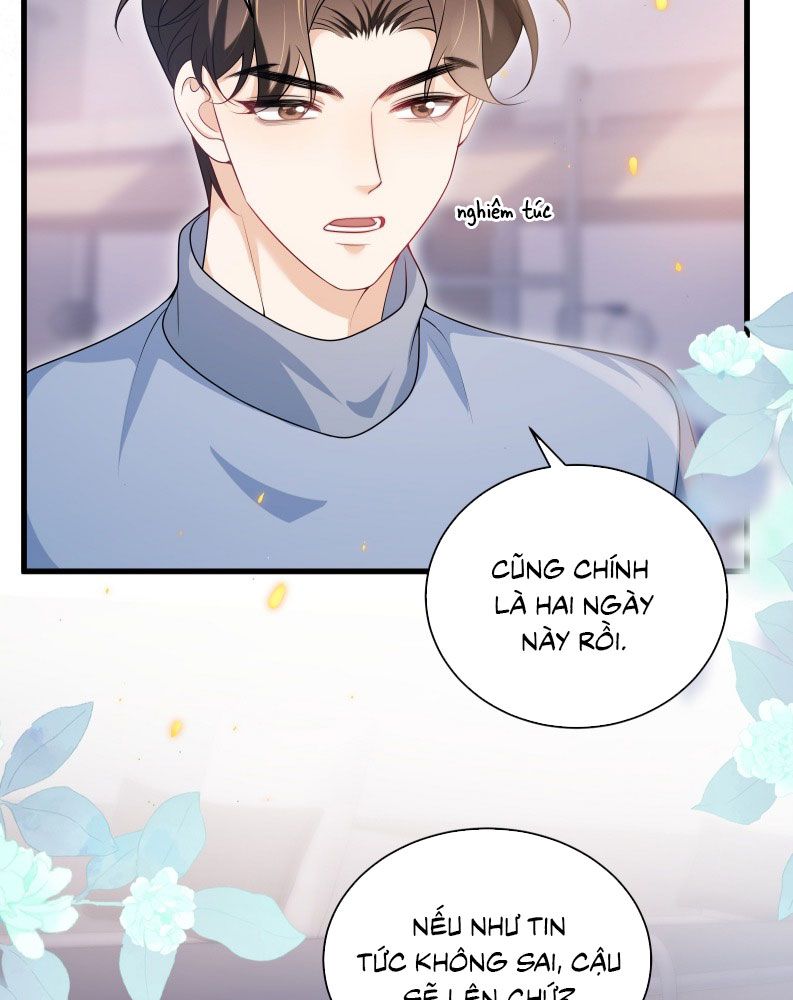 Thẳng Thắn Từ Nghiêm Chapter 114 - Trang 4