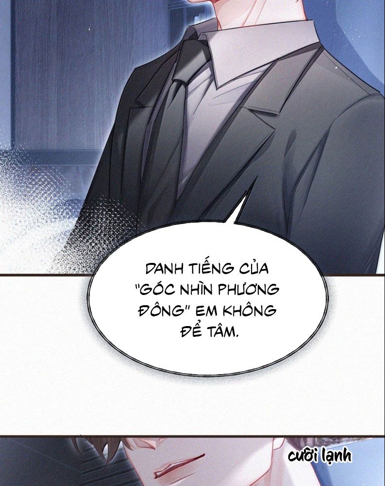 Môi Súng Chapter 136 - Next Chap 137