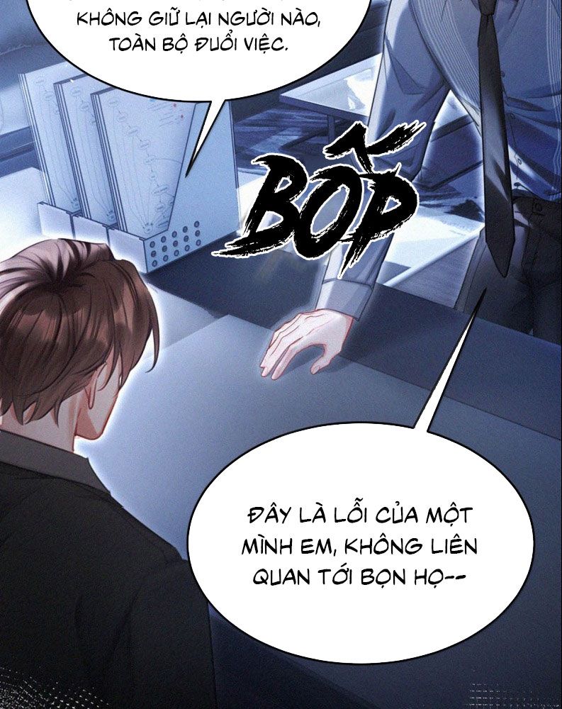 Môi Súng Chapter 136 - Next Chap 137