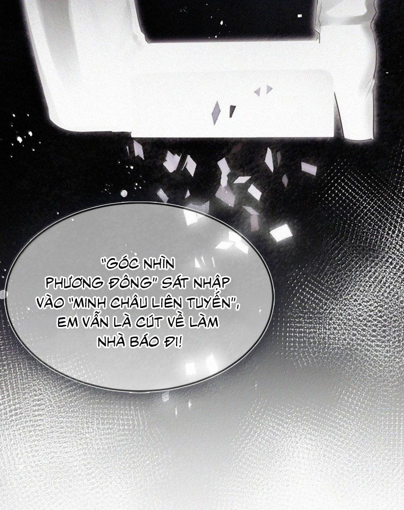 Môi Súng Chapter 136 - Next Chap 137