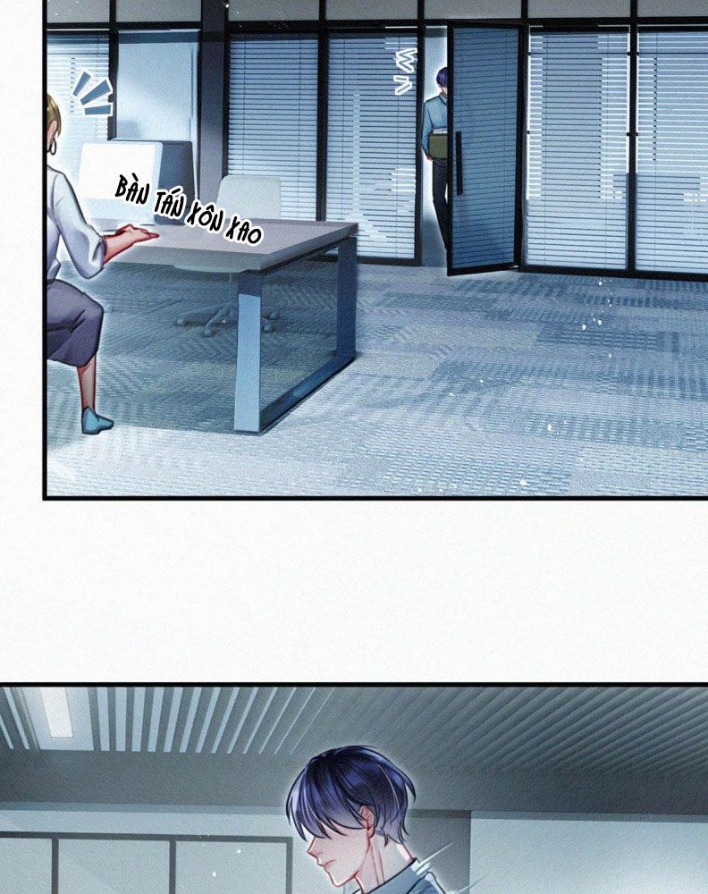 Môi Súng Chapter 136 - Next Chap 137