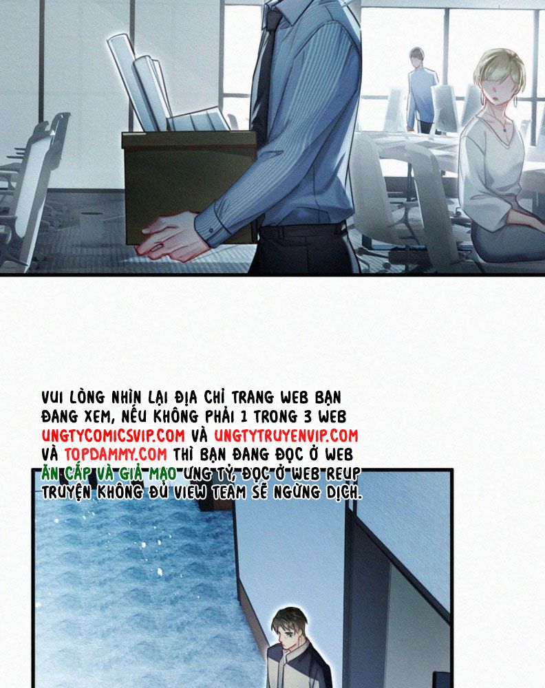 Môi Súng Chapter 136 - Next Chap 137