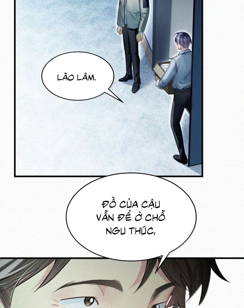 Môi Súng Chapter 136 - Next Chap 137