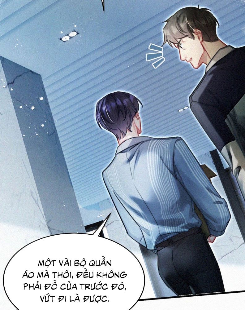 Môi Súng Chapter 136 - Next Chap 137