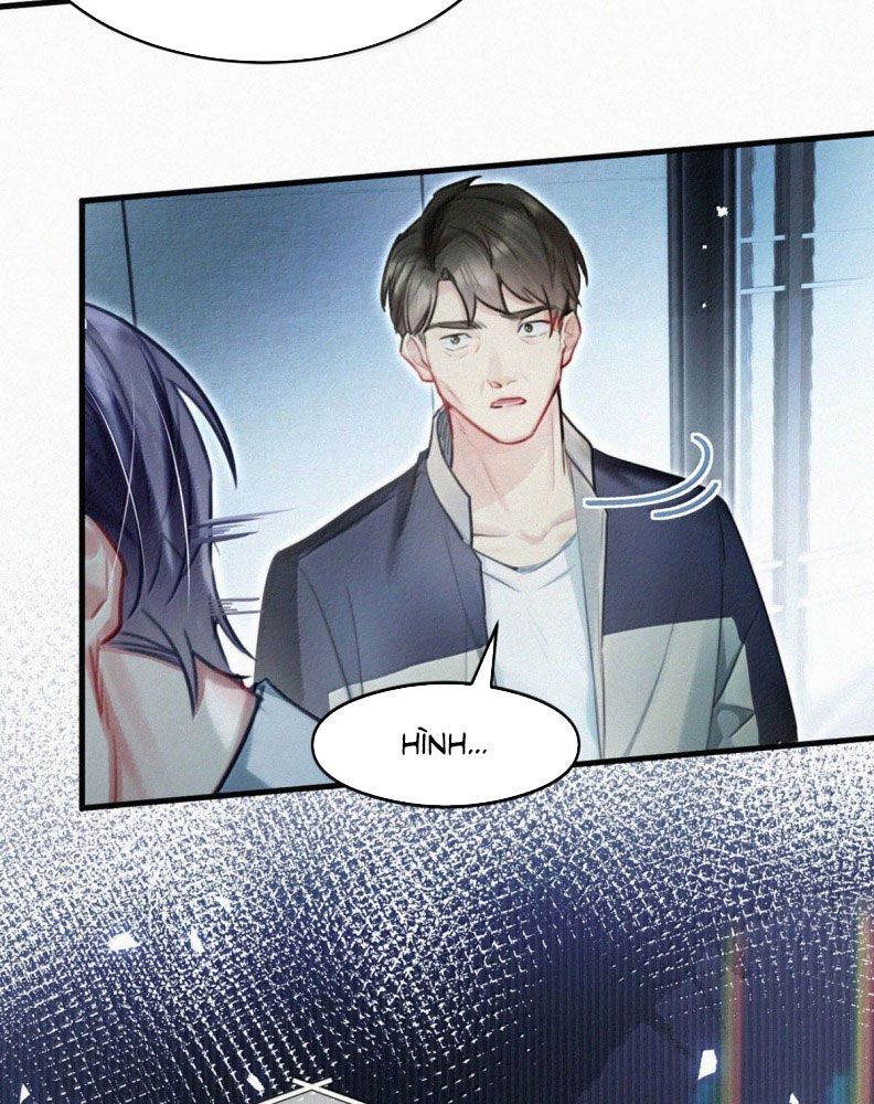 Môi Súng Chapter 136 - Next Chap 137