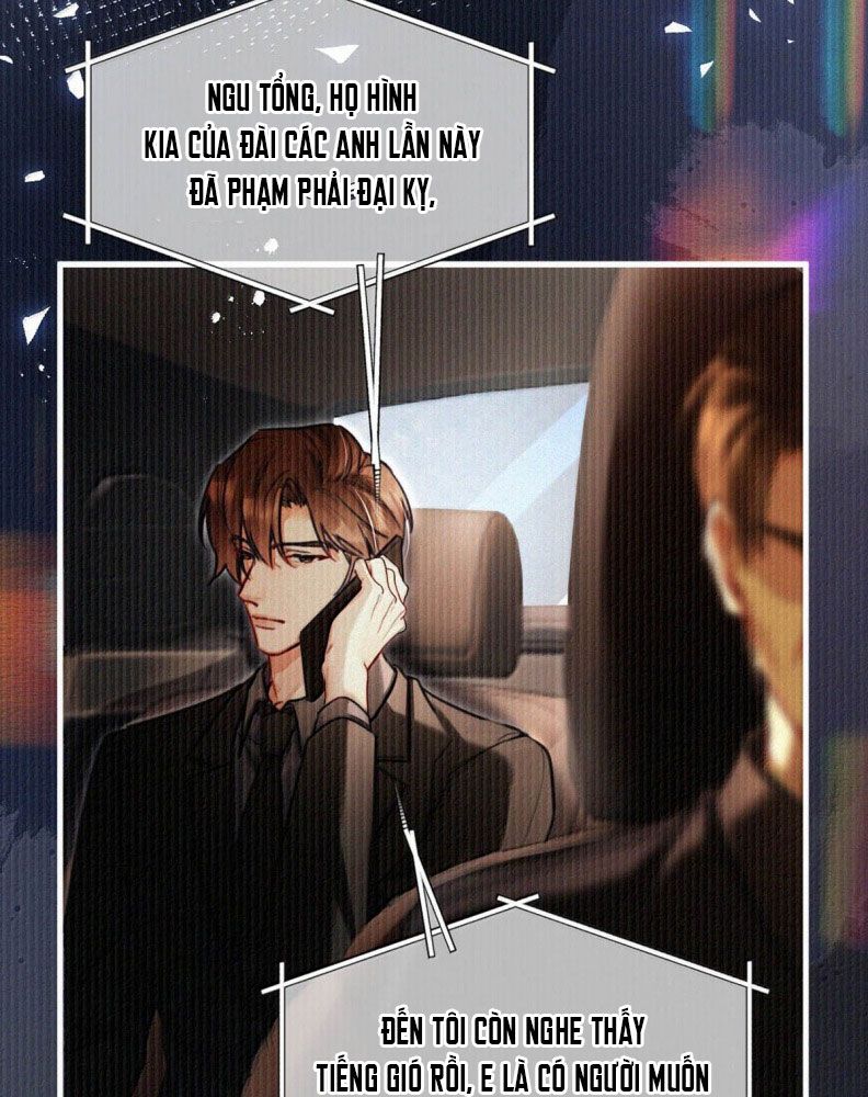 Môi Súng Chapter 136 - Next Chap 137