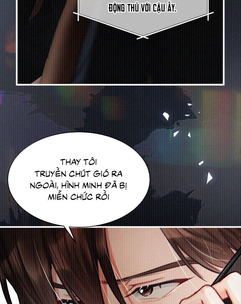 Môi Súng Chapter 136 - Next Chap 137