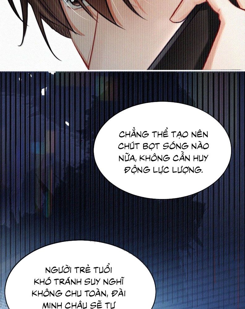 Môi Súng Chapter 136 - Next Chap 137