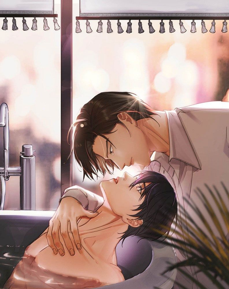 Môi Súng Chapter 136 - Next Chap 137