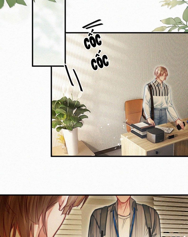 Môi Súng Chapter 136 - Next Chap 137