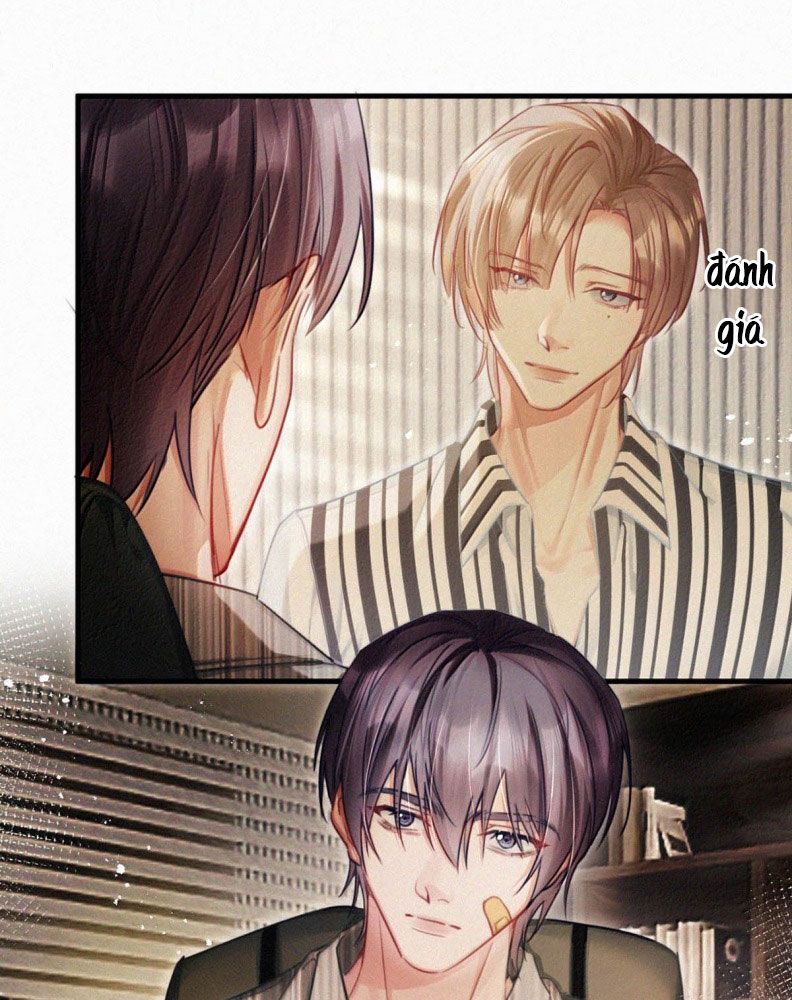 Môi Súng Chapter 136 - Next Chap 137