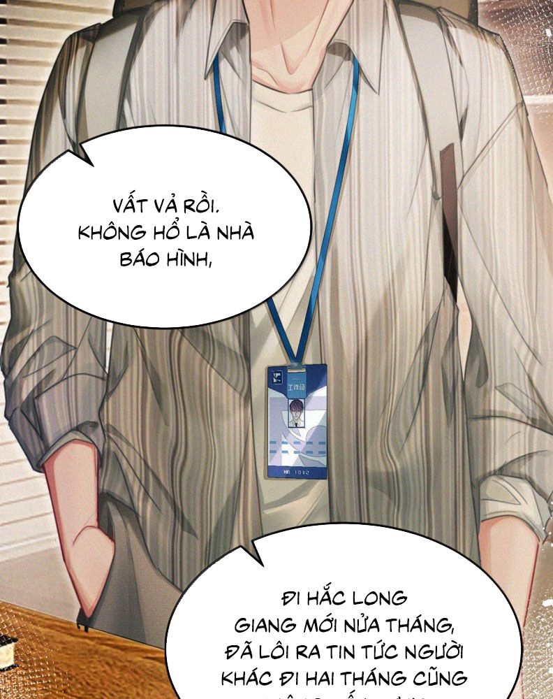 Môi Súng Chapter 136 - Next Chap 137