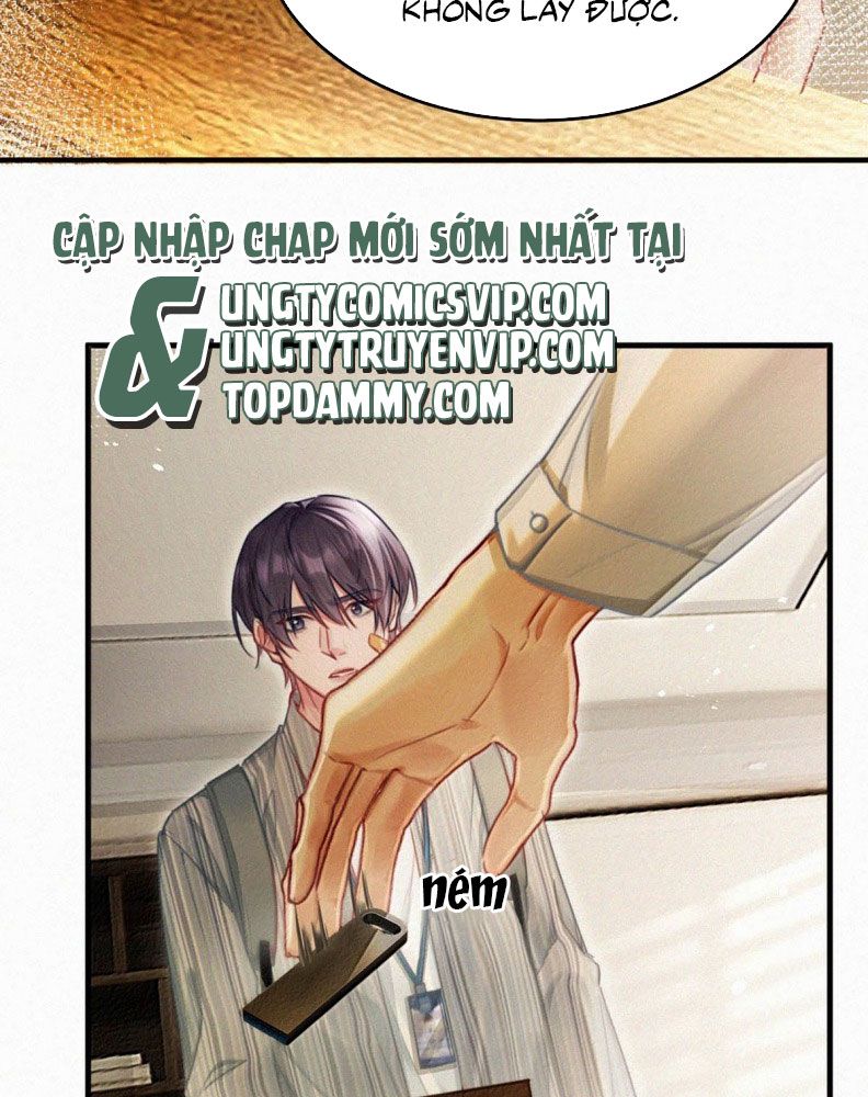 Môi Súng Chapter 136 - Next Chap 137