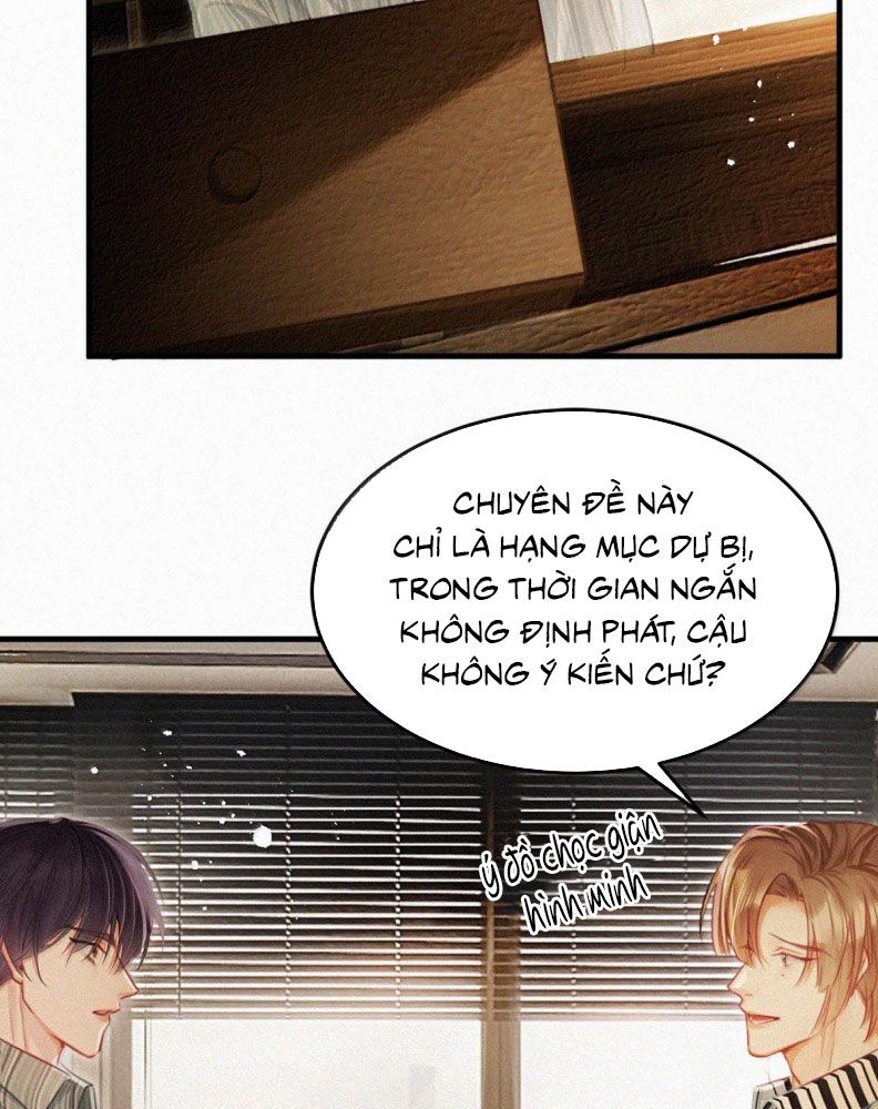 Môi Súng Chapter 136 - Next Chap 137