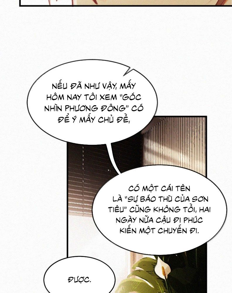 Môi Súng Chapter 136 - Next Chap 137