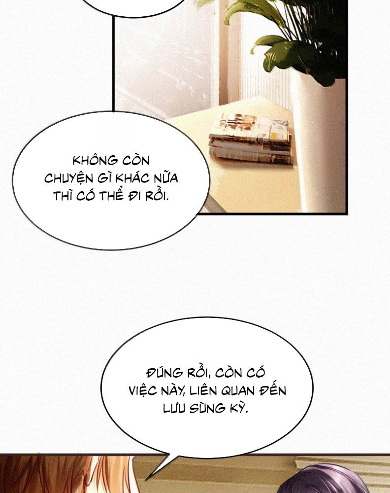 Môi Súng Chapter 136 - Next Chap 137