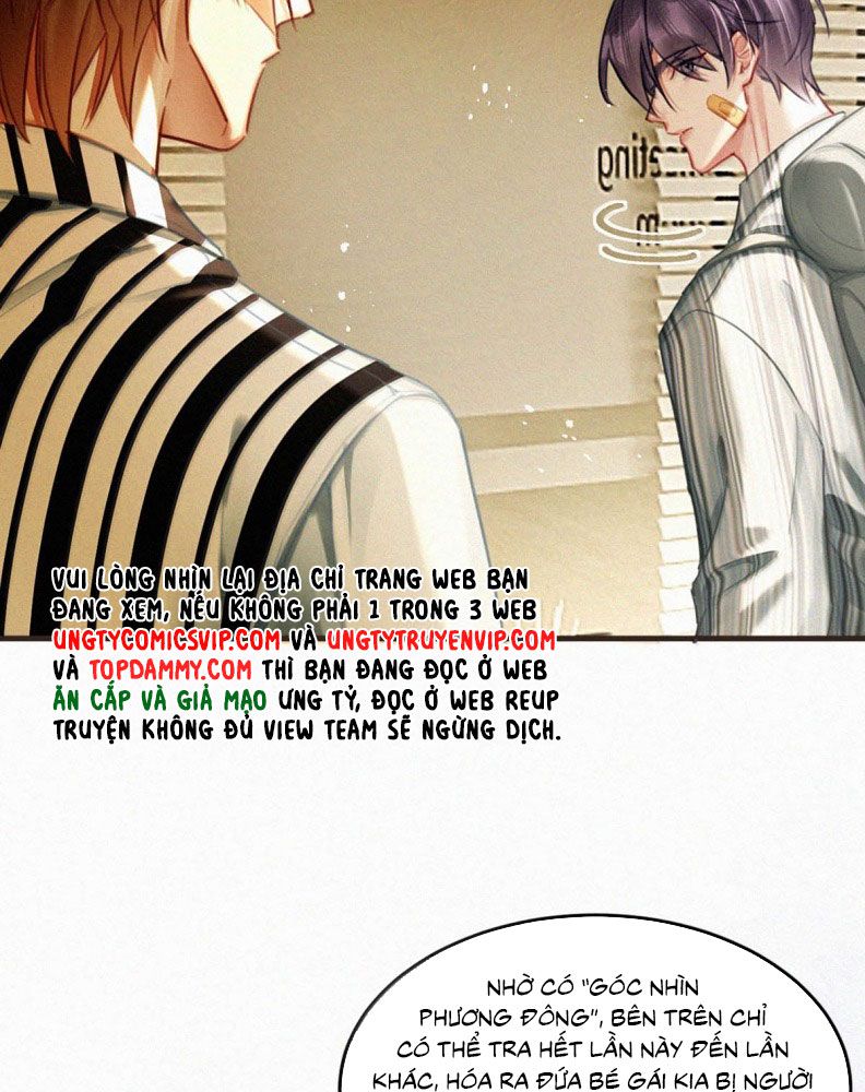 Môi Súng Chapter 136 - Next Chap 137