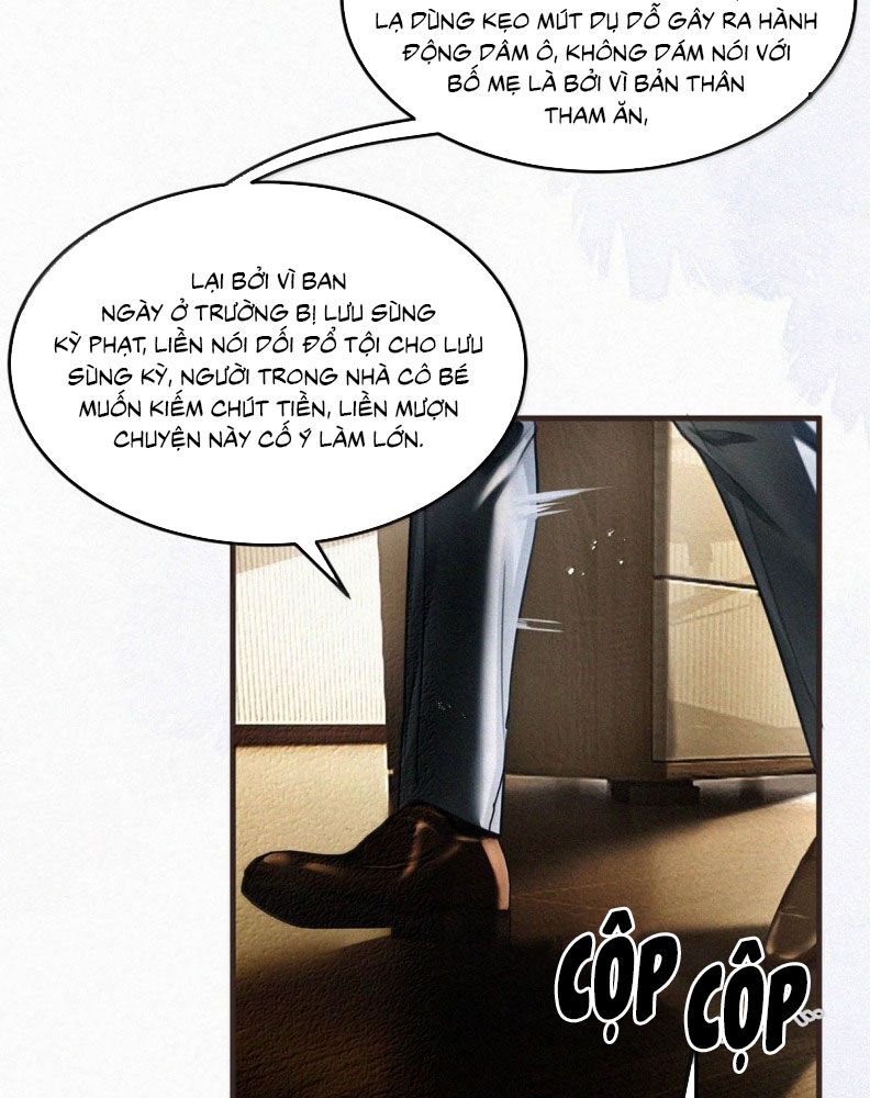 Môi Súng Chapter 136 - Next Chap 137