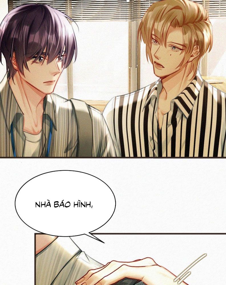 Môi Súng Chapter 136 - Next Chap 137