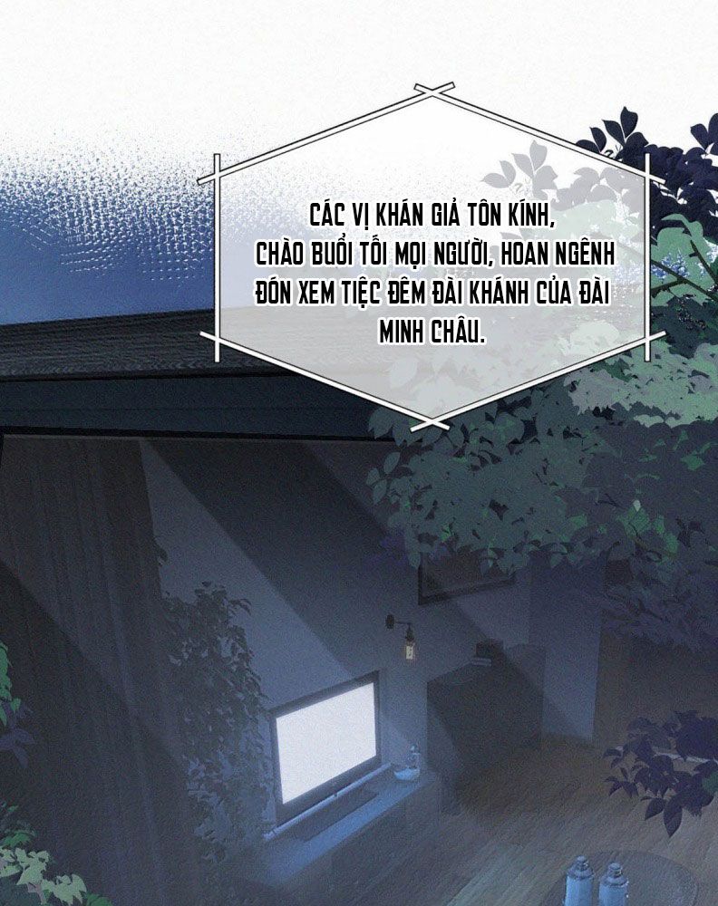 Môi Súng Chapter 136 - Next Chap 137