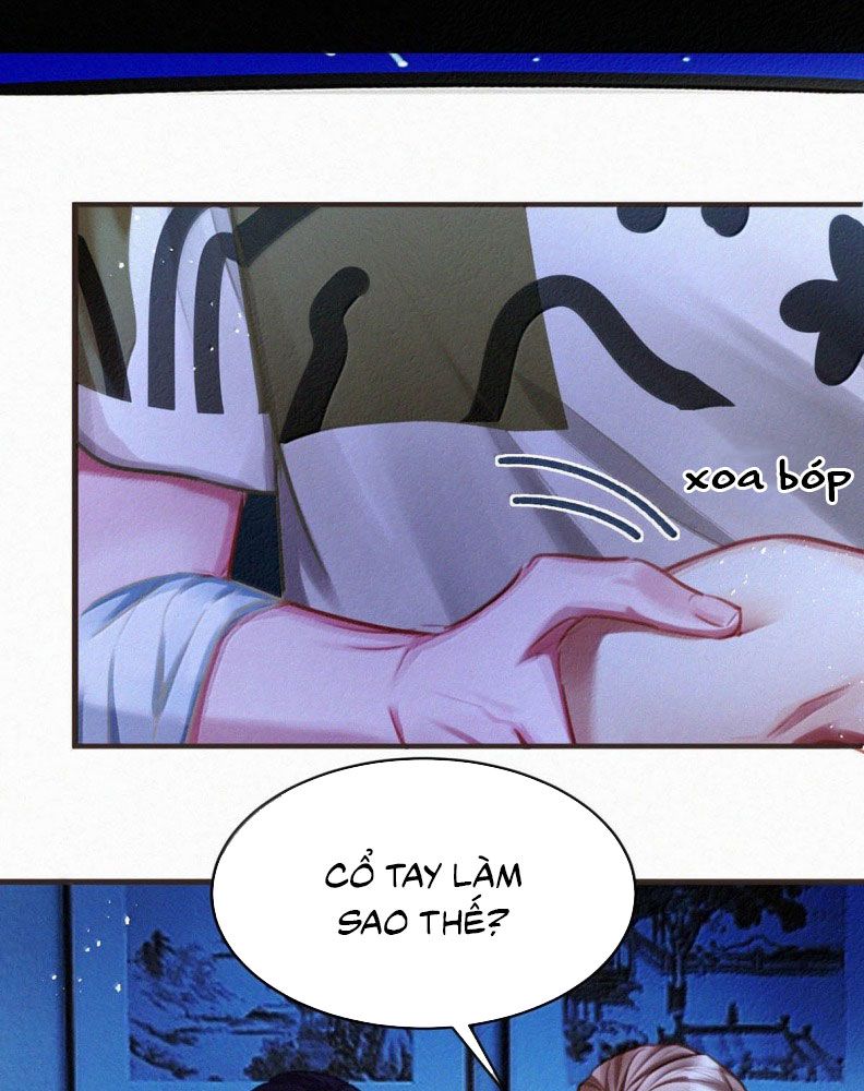 Môi Súng Chapter 136 - Next Chap 137