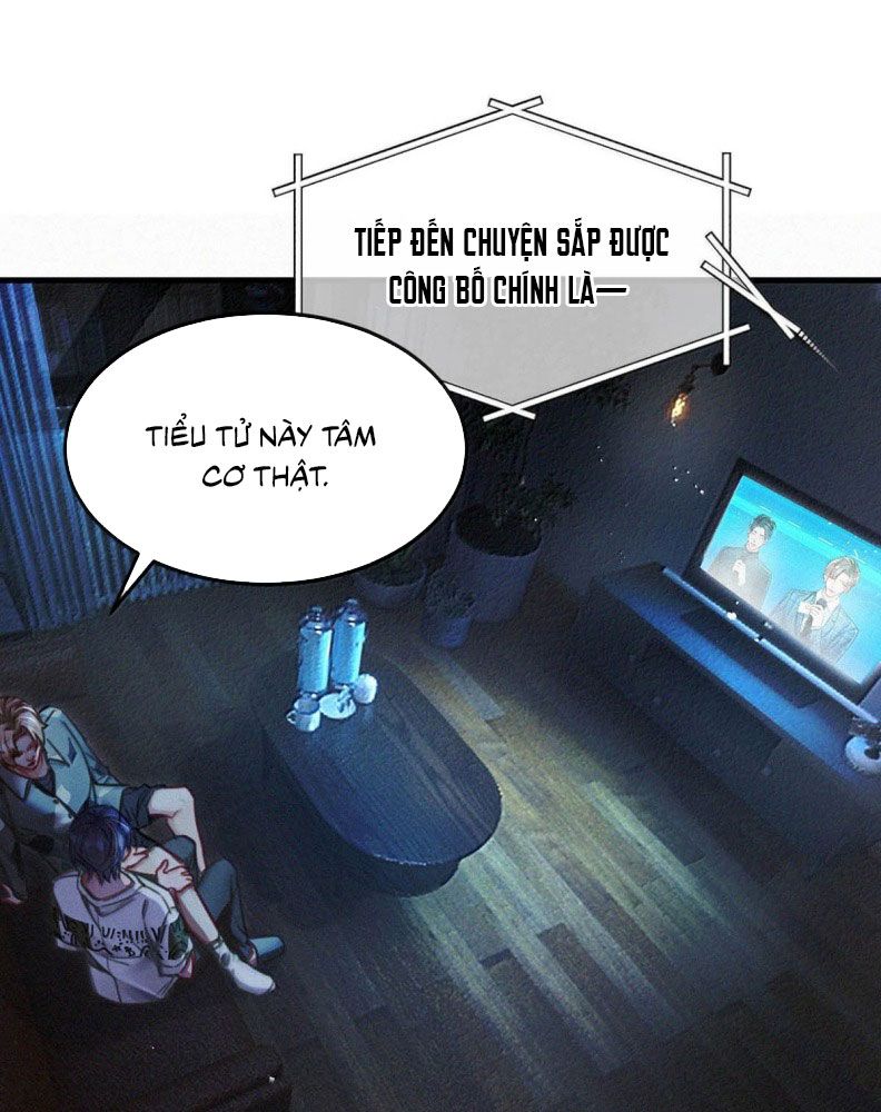 Môi Súng Chapter 136 - Next Chap 137