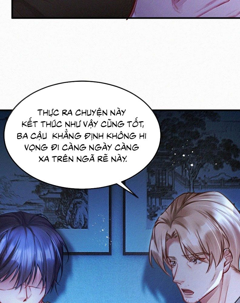 Môi Súng Chapter 136 - Next Chap 137
