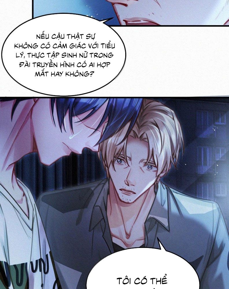 Môi Súng Chapter 136 - Next Chap 137