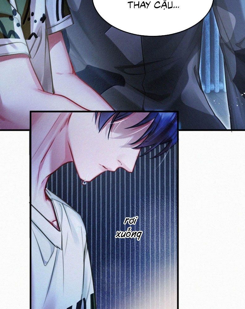 Môi Súng Chapter 136 - Next Chap 137