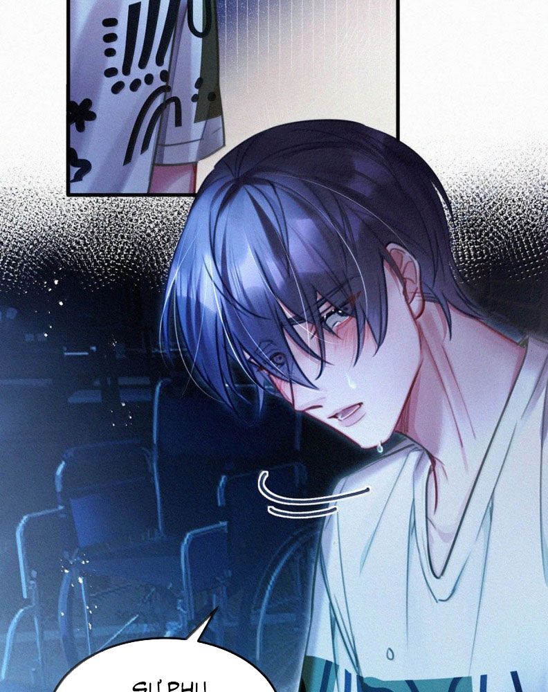 Môi Súng Chapter 136 - Next Chap 137