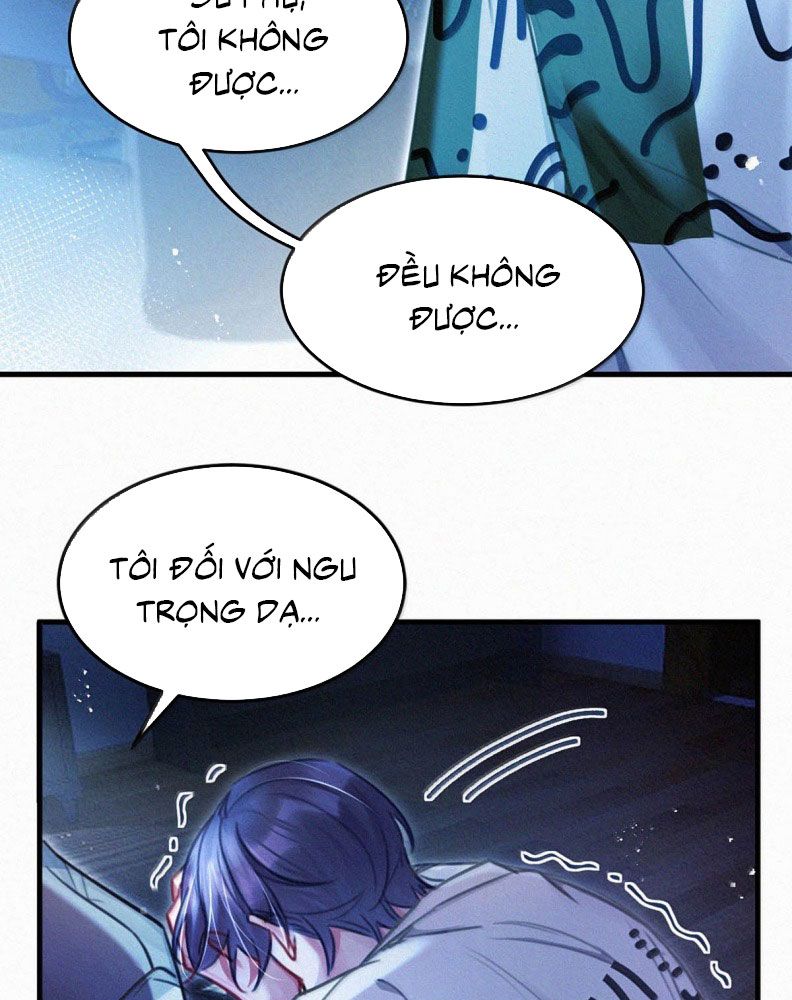 Môi Súng Chapter 136 - Next Chap 137