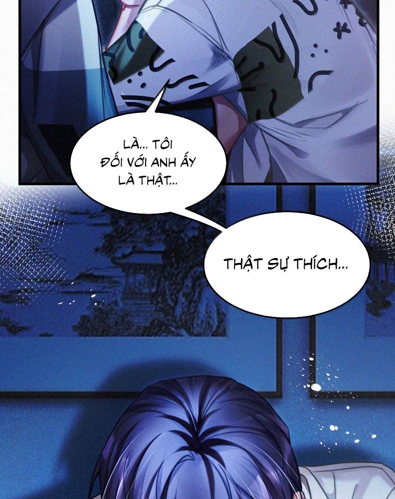 Môi Súng Chapter 136 - Next Chap 137