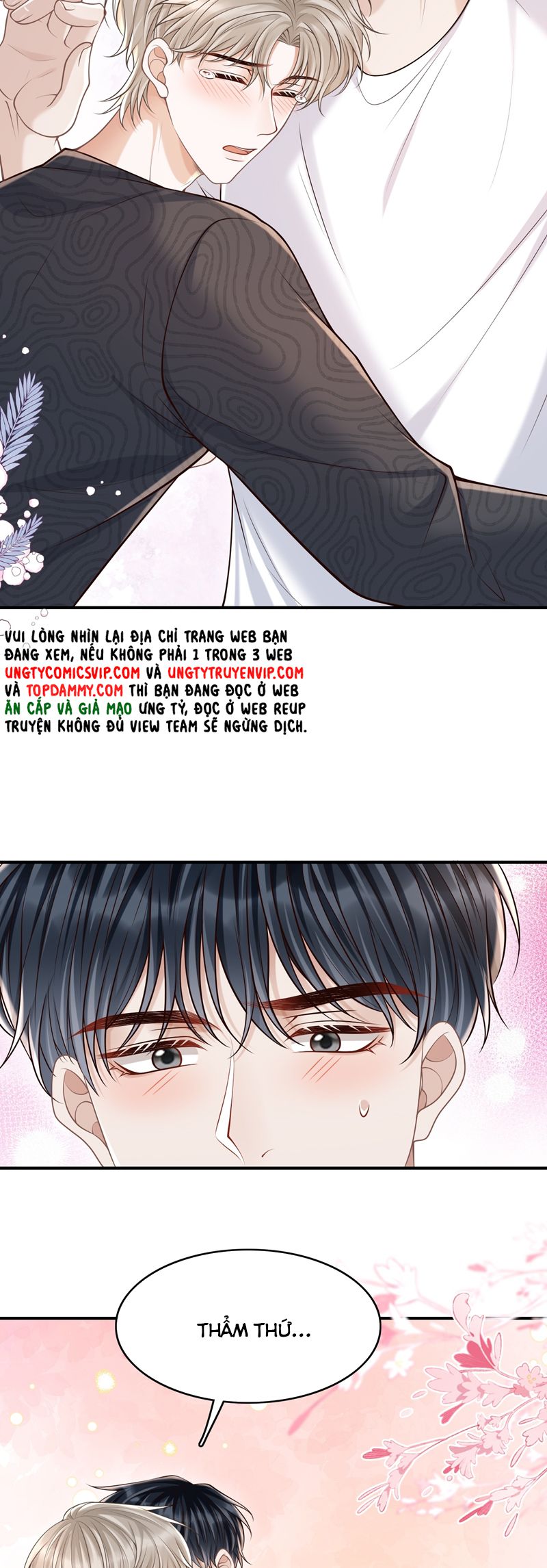 Để Tâm Chapter 81 - Next Chapter 82